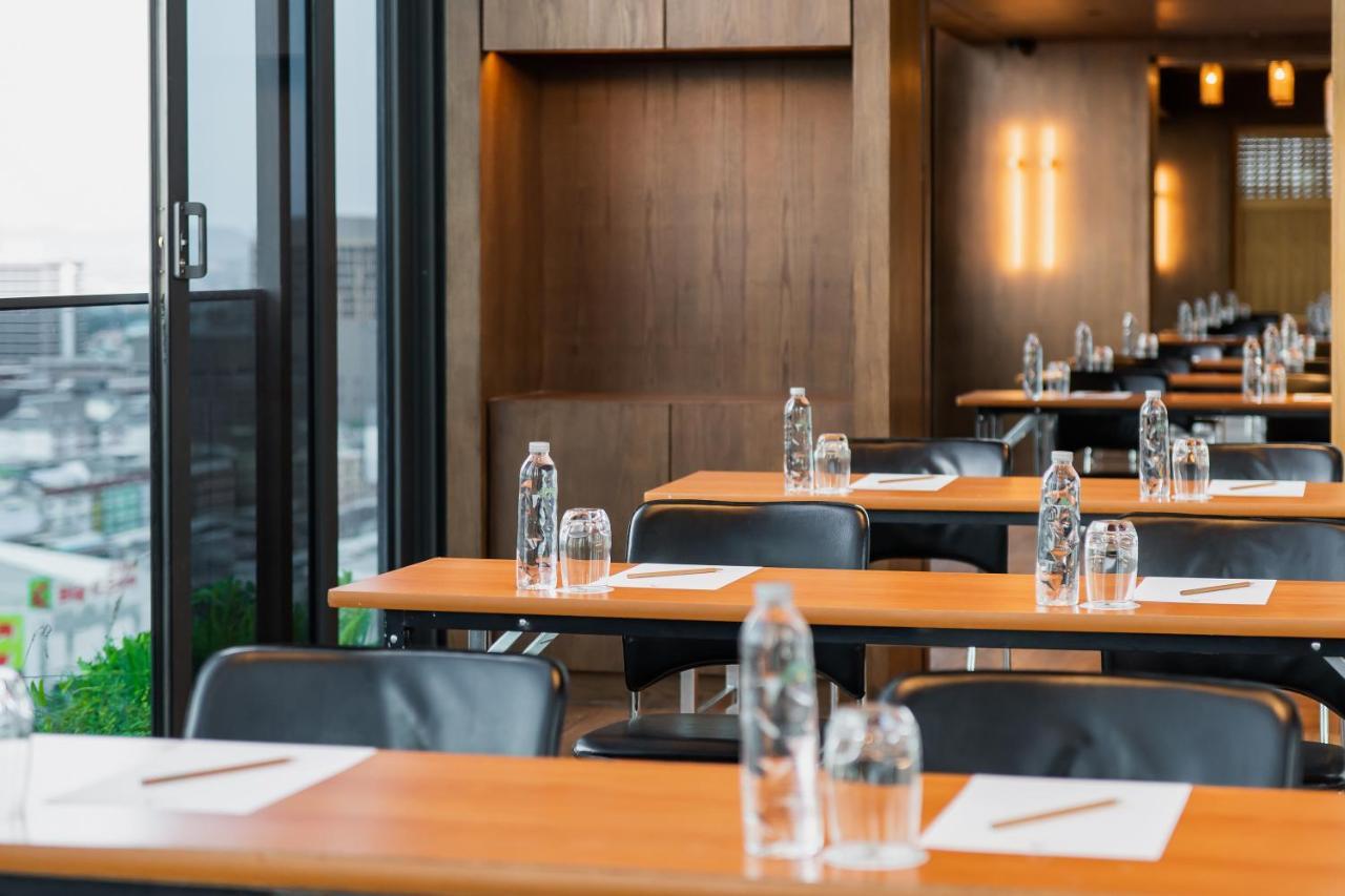 Arbour Hotel And Residence Pattaya Εξωτερικό φωτογραφία Meeting room