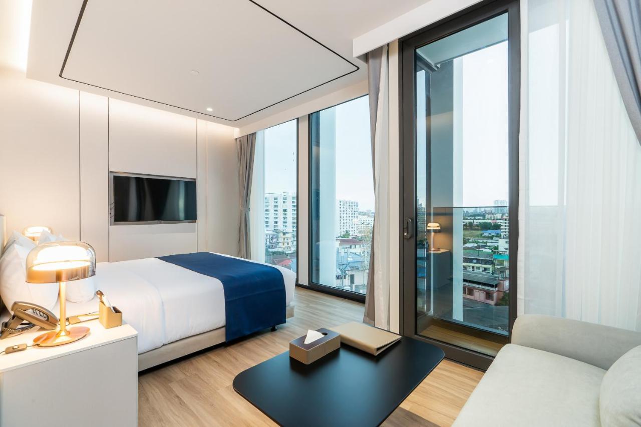 Arbour Hotel And Residence Pattaya Εξωτερικό φωτογραφία